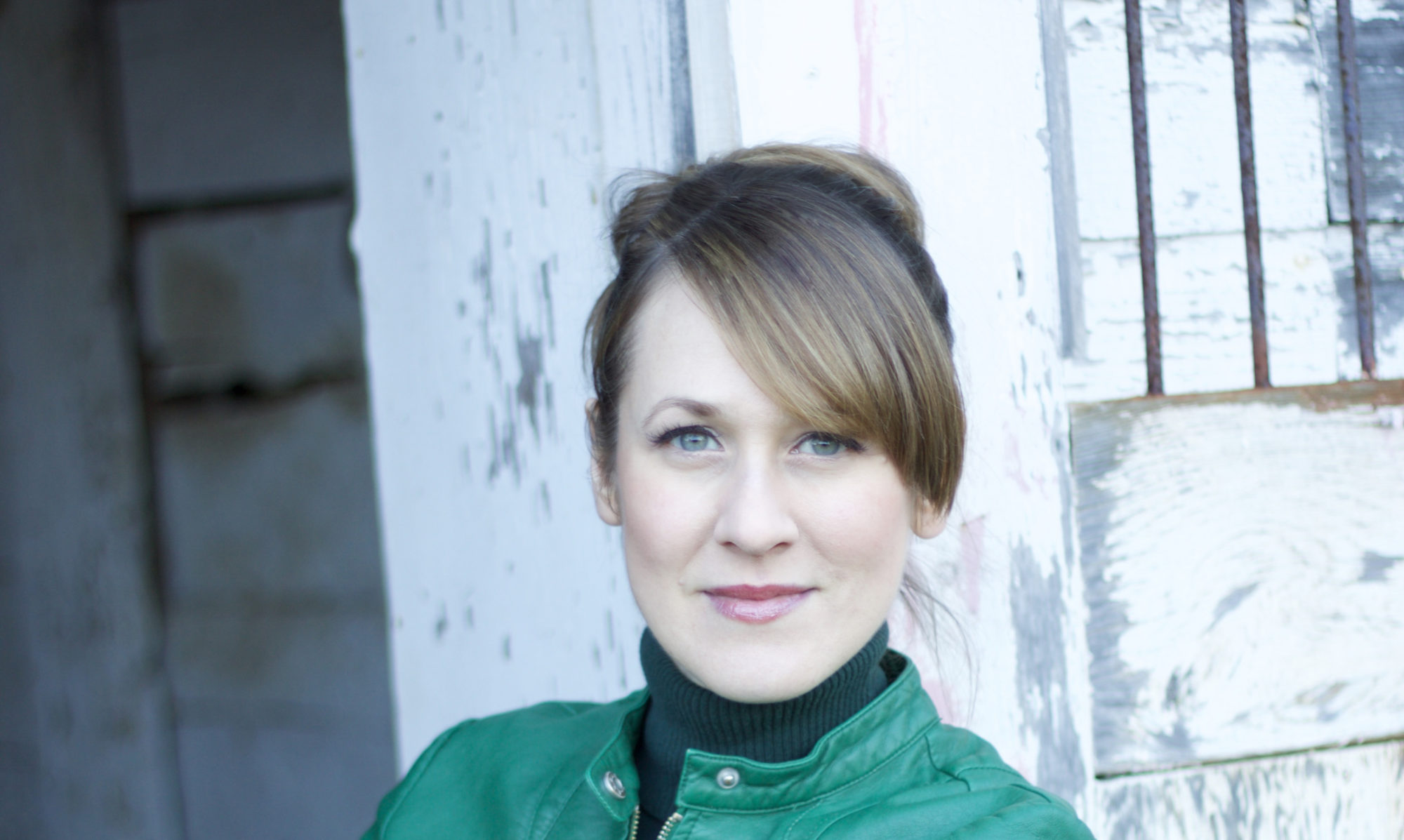 Leah Oster